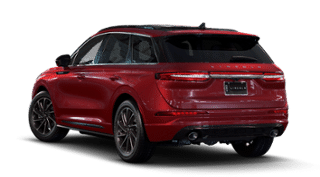 2025 Lincoln Lincoln Corsair External Image 2